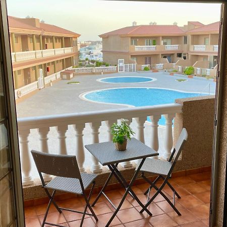 Apartamento Dulce Vista Poris de Abona Luaran gambar