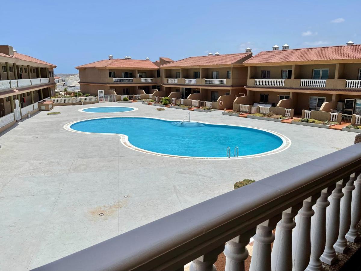 Apartamento Dulce Vista Poris de Abona Luaran gambar