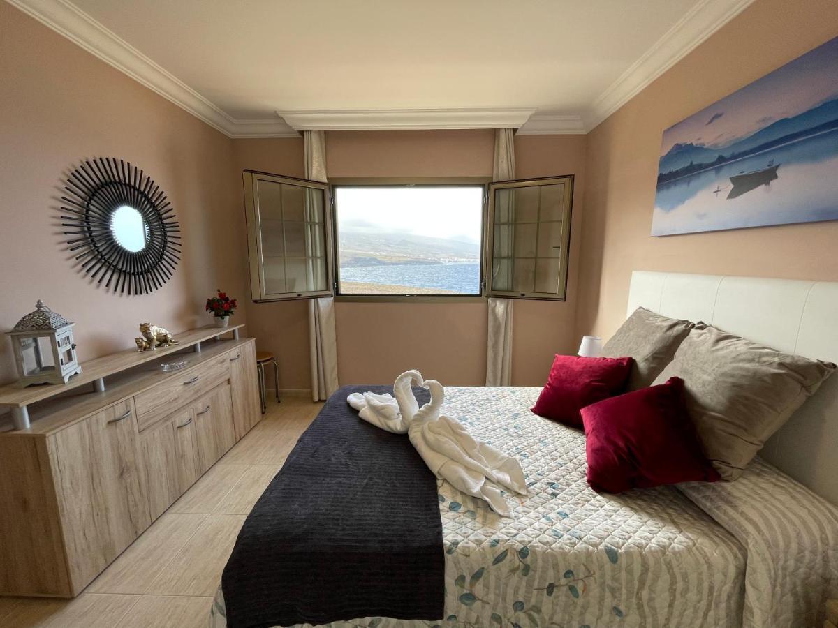 Apartamento Dulce Vista Poris de Abona Luaran gambar