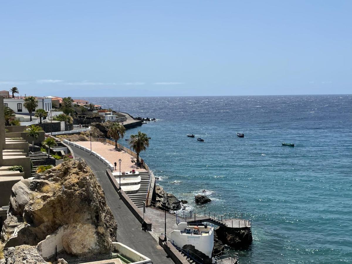 Apartamento Dulce Vista Poris de Abona Luaran gambar