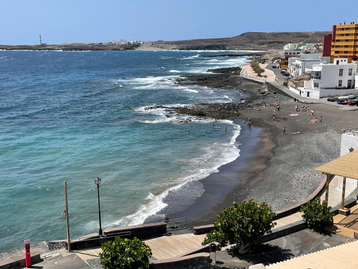 Apartamento Dulce Vista Poris de Abona Luaran gambar
