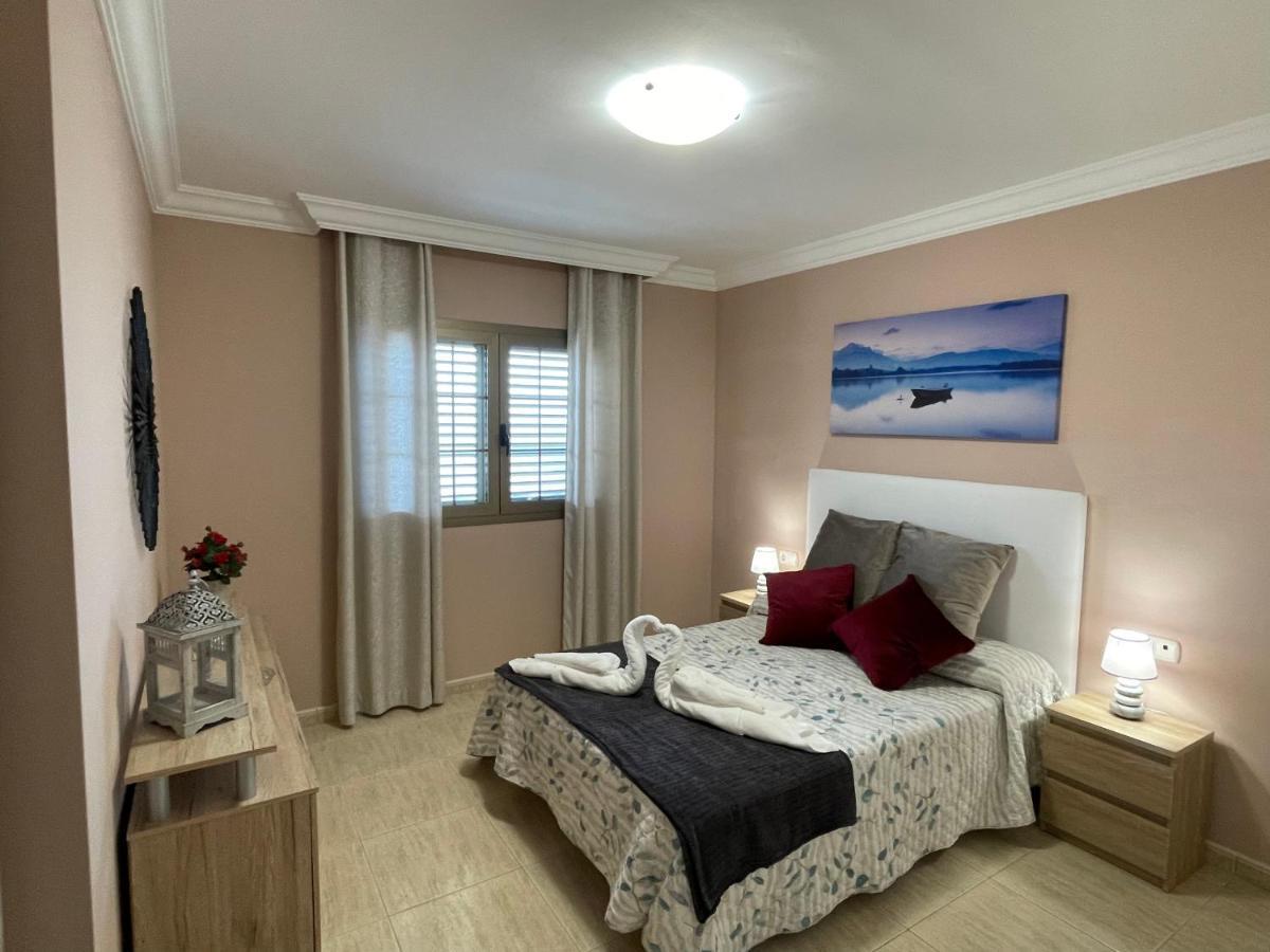 Apartamento Dulce Vista Poris de Abona Luaran gambar