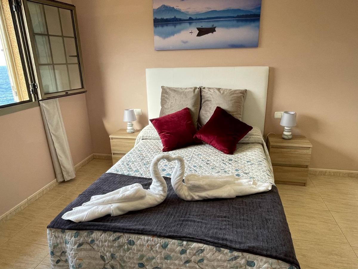 Apartamento Dulce Vista Poris de Abona Luaran gambar