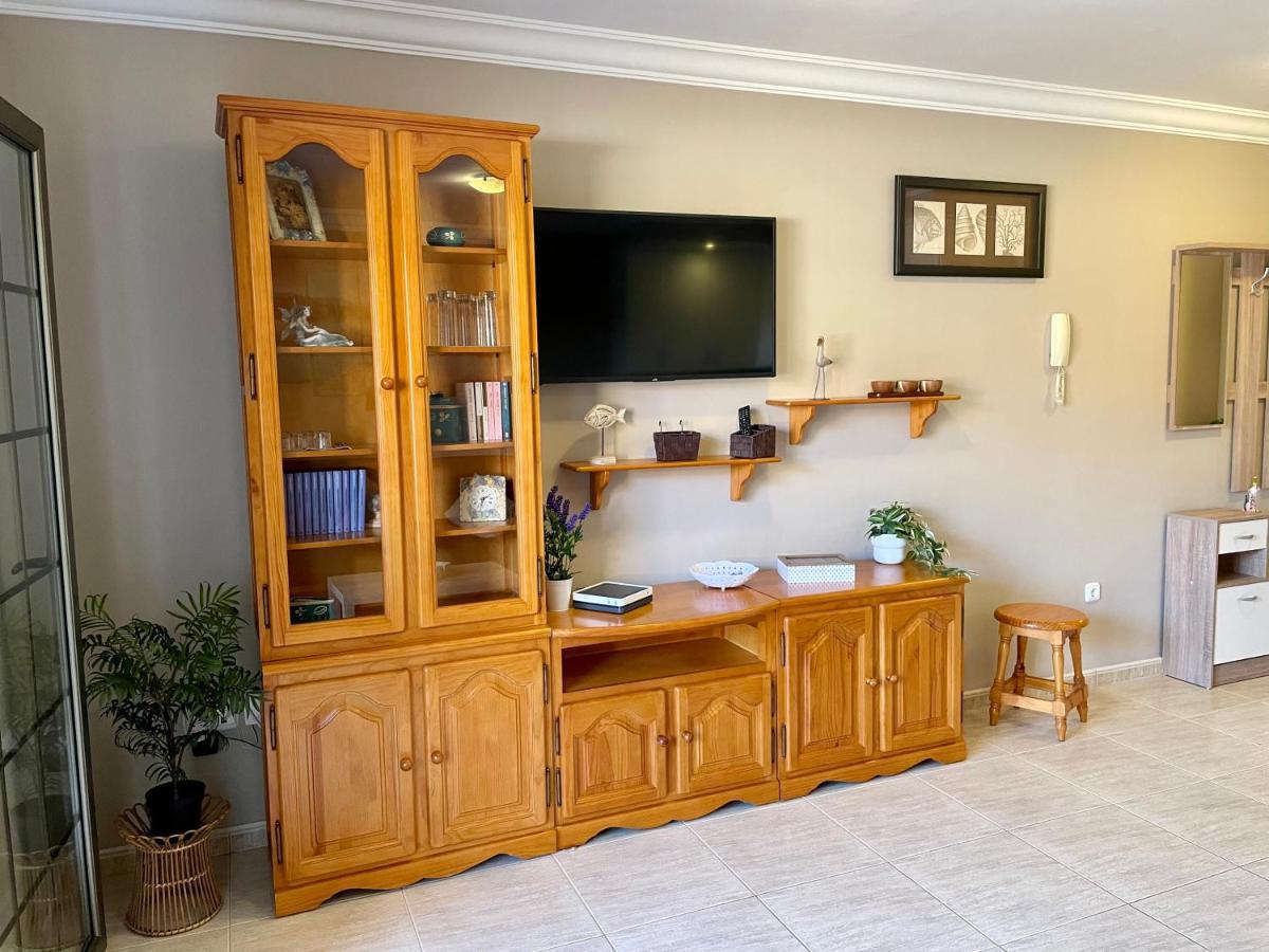 Apartamento Dulce Vista Poris de Abona Luaran gambar