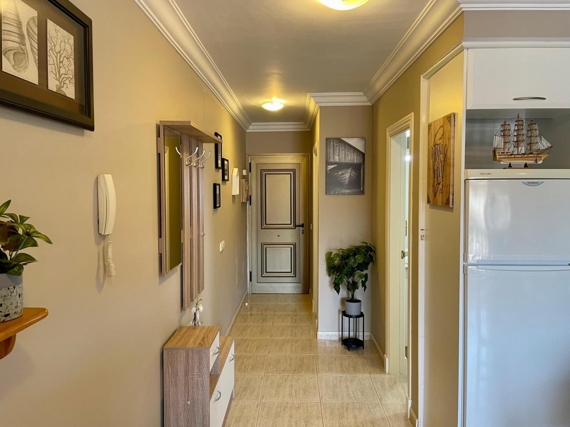 Apartamento Dulce Vista Poris de Abona Luaran gambar