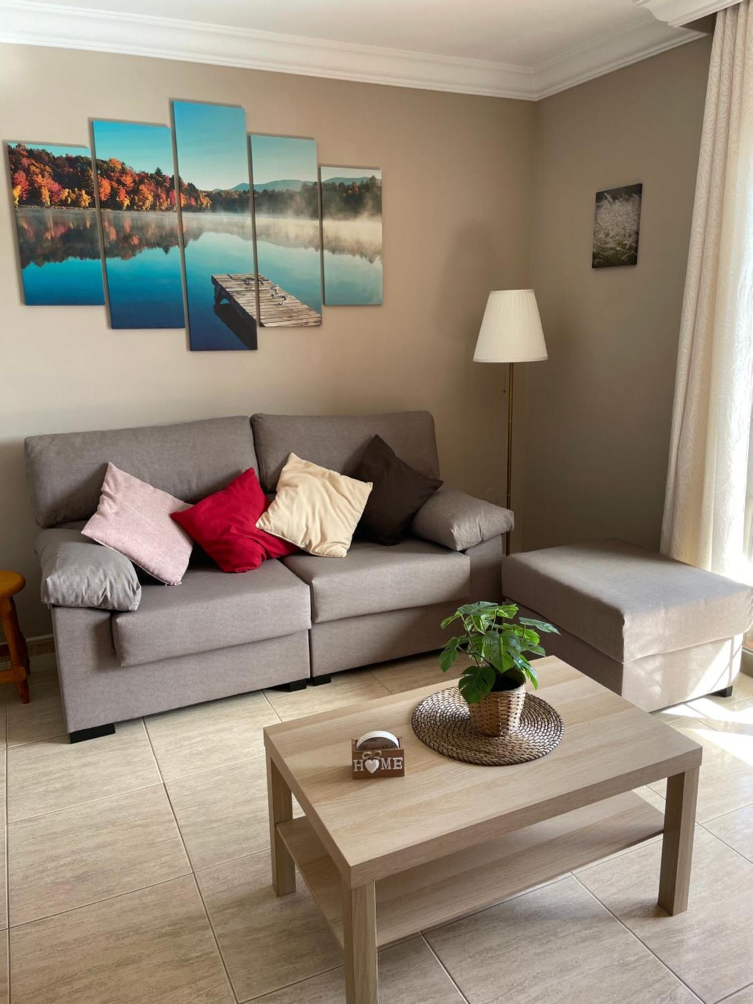 Apartamento Dulce Vista Poris de Abona Luaran gambar