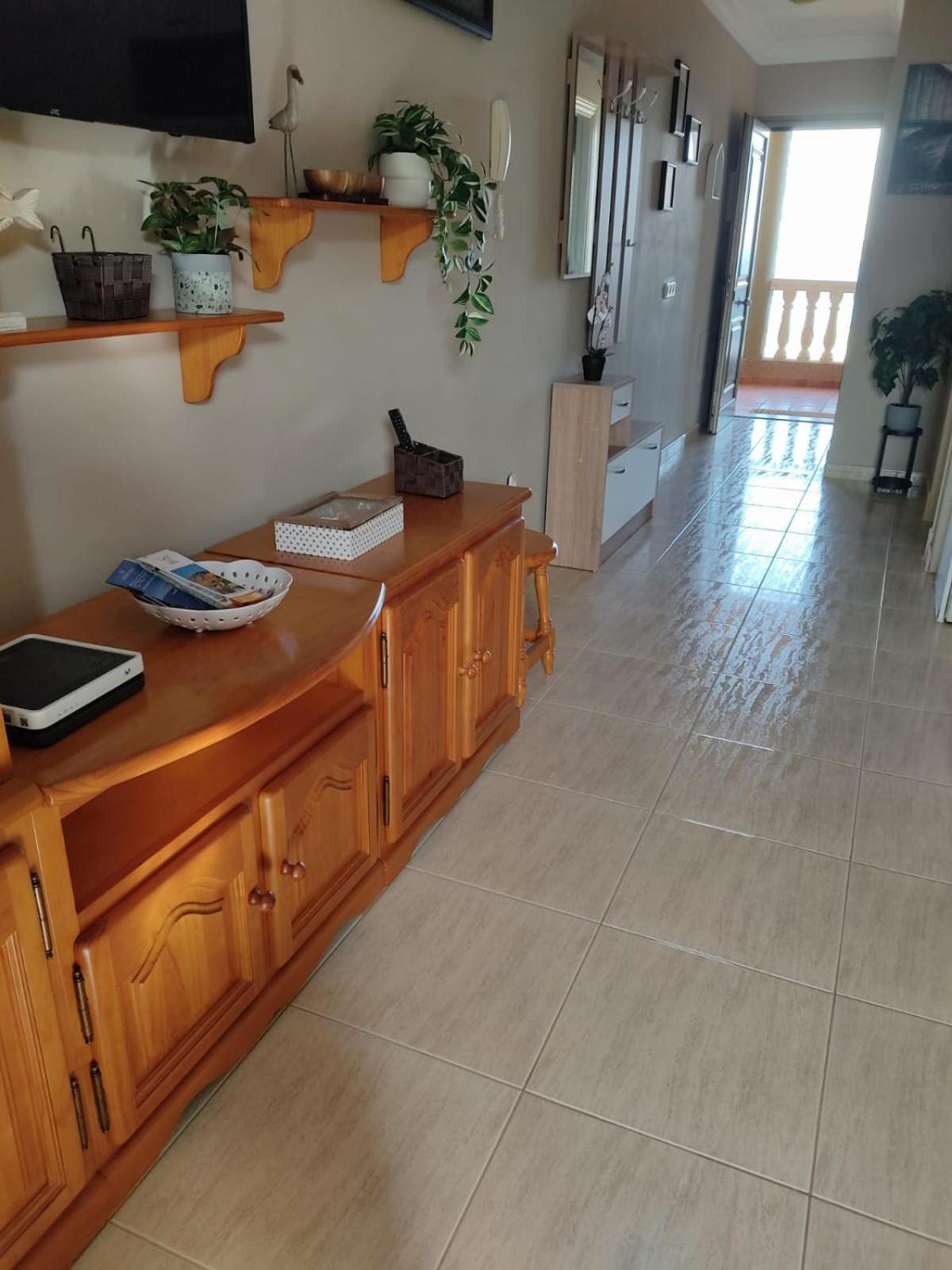 Apartamento Dulce Vista Poris de Abona Luaran gambar
